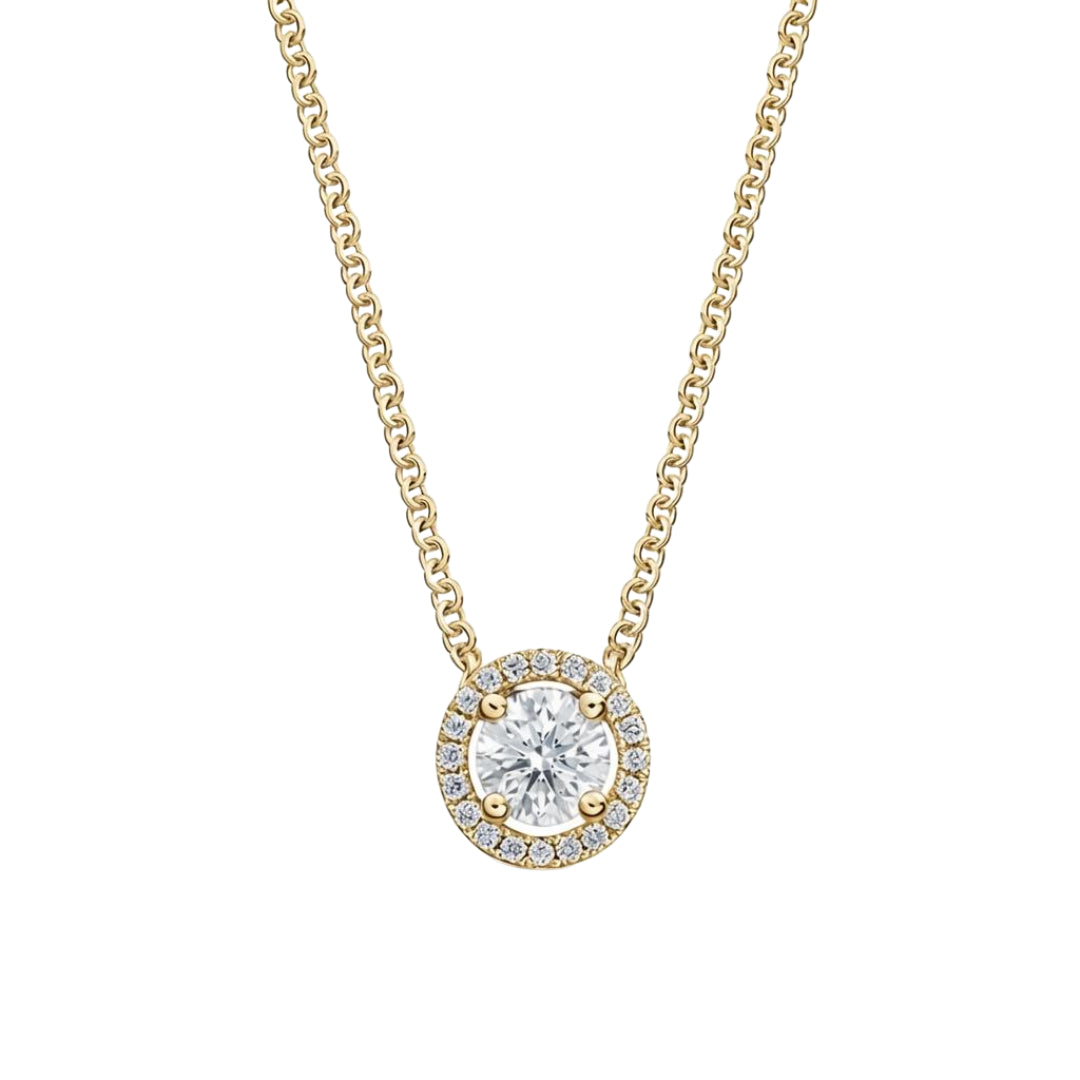 9K YELLOW GOLD